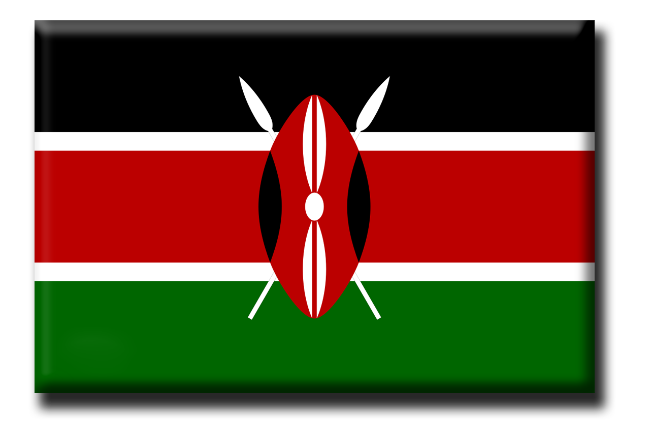 肯尼亚签证